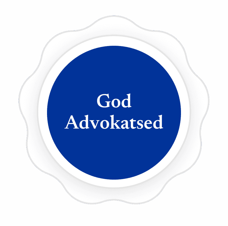 God advokatsed